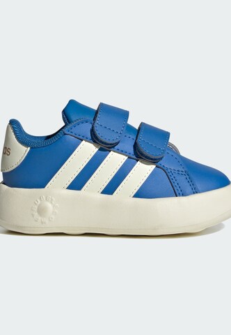 Baskets 'Grand Court 2.0' ADIDAS ORIGINALS en bleu