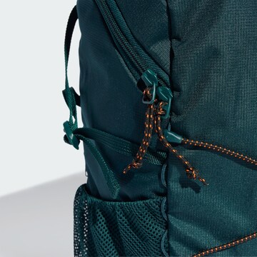 ADIDAS TERREX Sports backpack in Green
