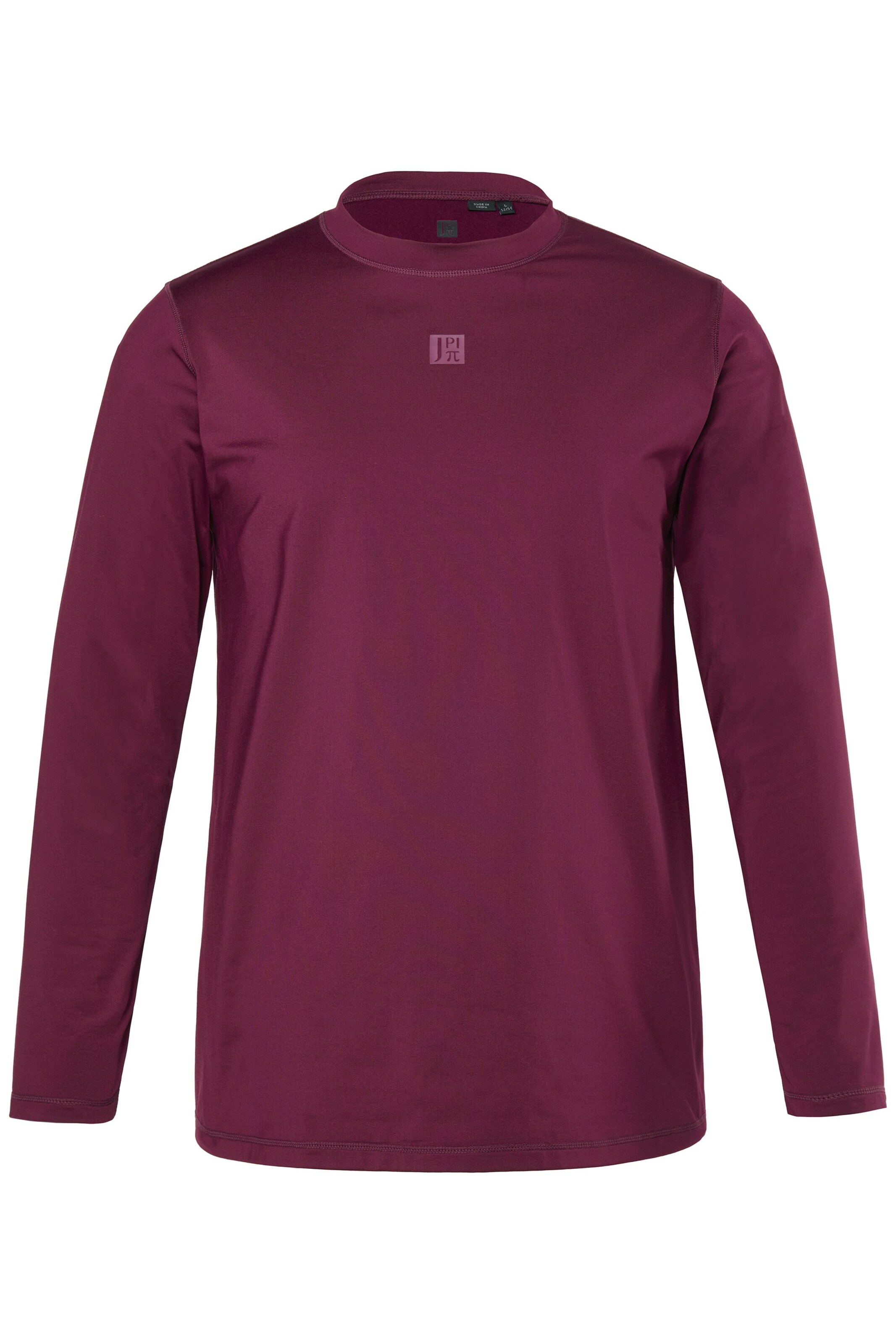 JAY-PI Undershirt in Red: front