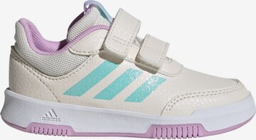 ADIDAS SPORTSWEAR - Calzado deportivo 'Tensaur' en beige