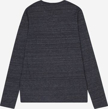 Jack & Jones Junior Koszulka 'Berg' w kolorze niebieski