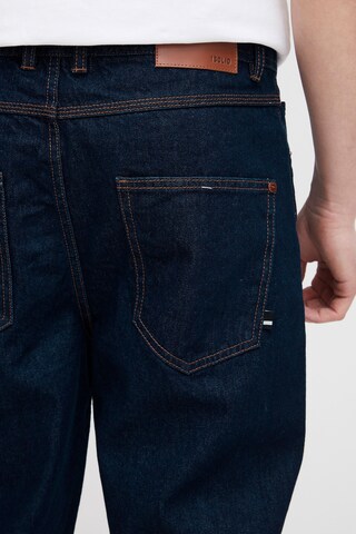 !Solid - Loosefit Vaquero 'Hoffmann' en azul