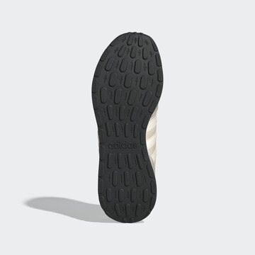 Baskets basses 'Run 60s 4.0' ADIDAS SPORTSWEAR en beige