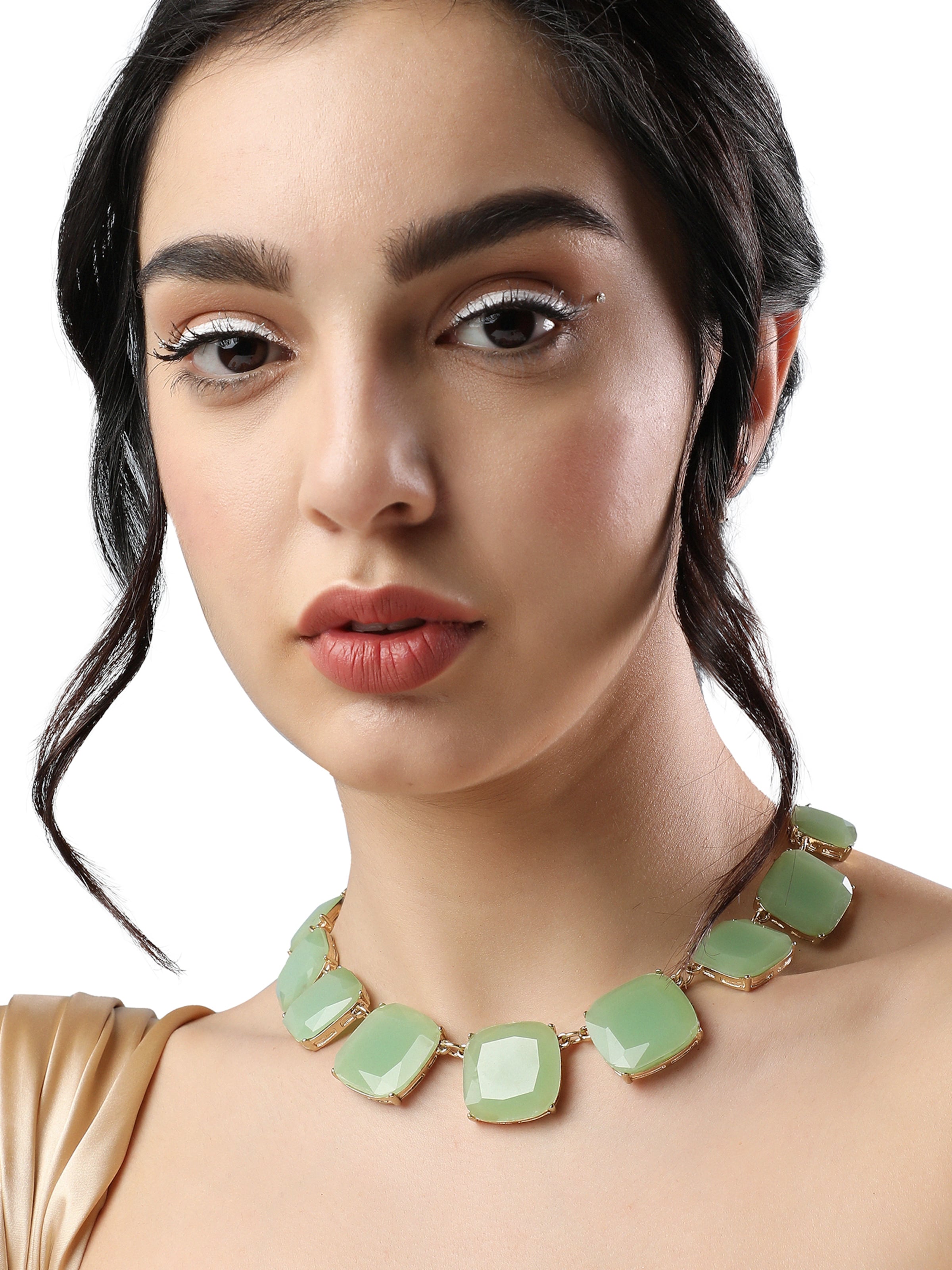 zaļš SOHI Ķēdīte ' Maralyn '