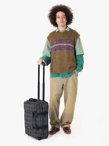 EASTPAK Trolley 'Tranverz' in Grey