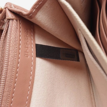 See by Chloé Small Leather Goods in One size in Pink