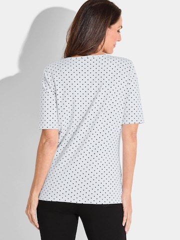 Goldner Shirt in White