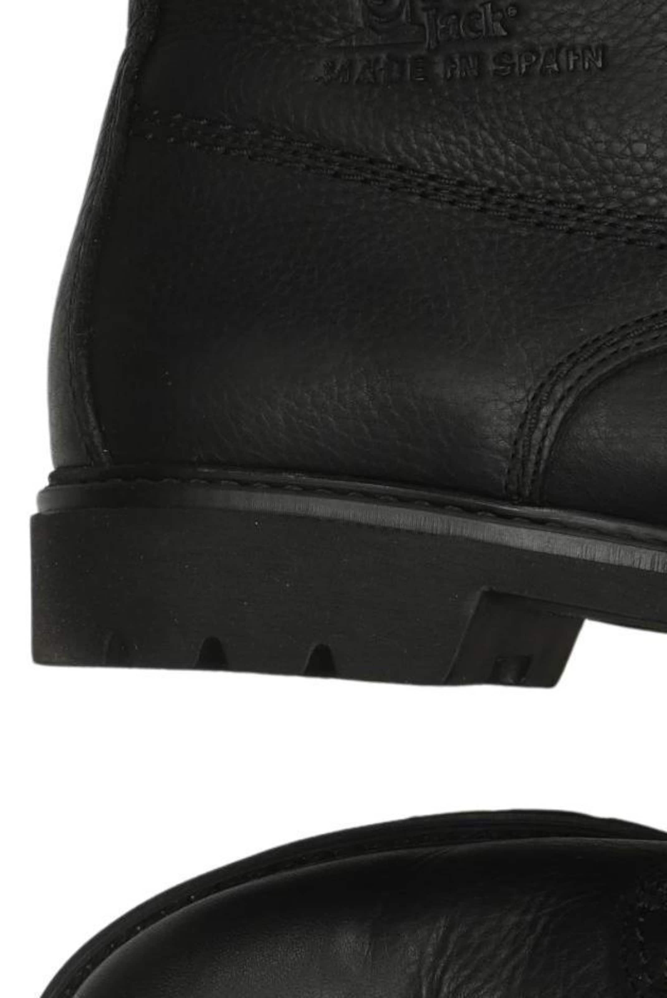 PANAMA JACK Anke & Mid-Calf Boots in 42 in Black