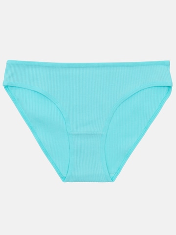 Tazzio - Braga '3er-Pack F941' en verde