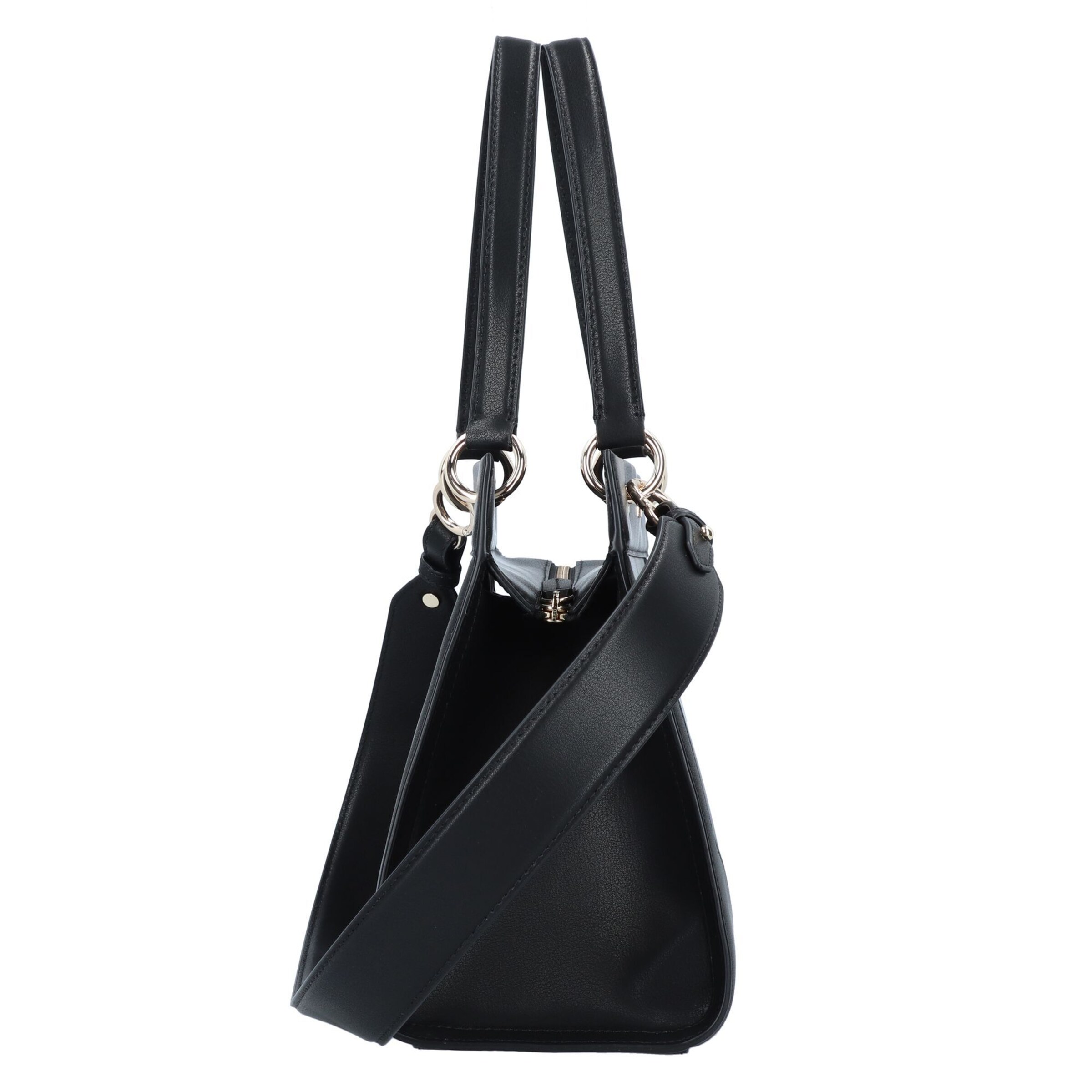 DKNY Shoulder Bag 'Milan' in Black