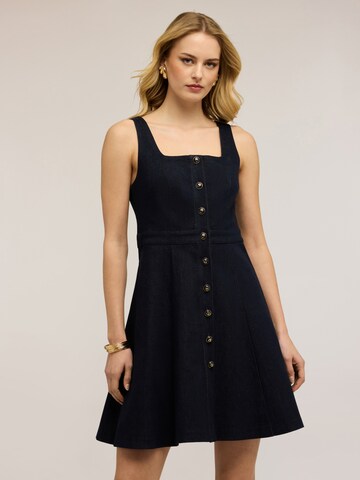 MOTIVI Dress in Blue