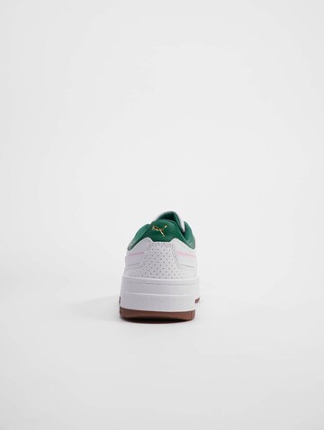 Sneaker bassa 'Cali Dream' di PUMA in bianco