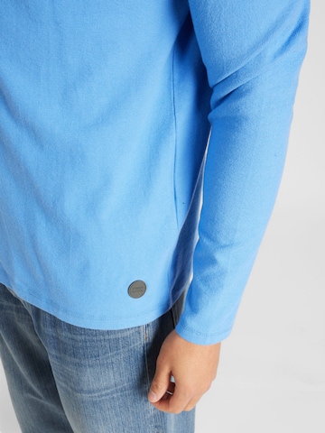 FYNCH-HATTON Bluser & t-shirts i blå