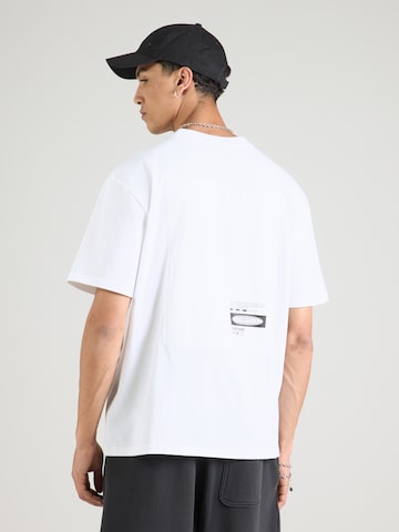 G-STAR Футболка в Белый