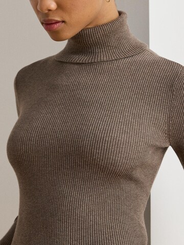 Lauren Ralph Lauren Pullover 'AMANDA' i grå