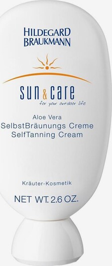 Hildegard Braukmann Sunscreen in Mixed colors, Item view