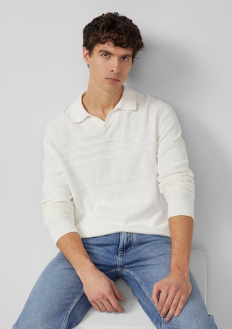 s.Oliver Trui in Wit