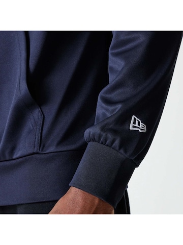 NEW ERA Sweatshirt in Blue