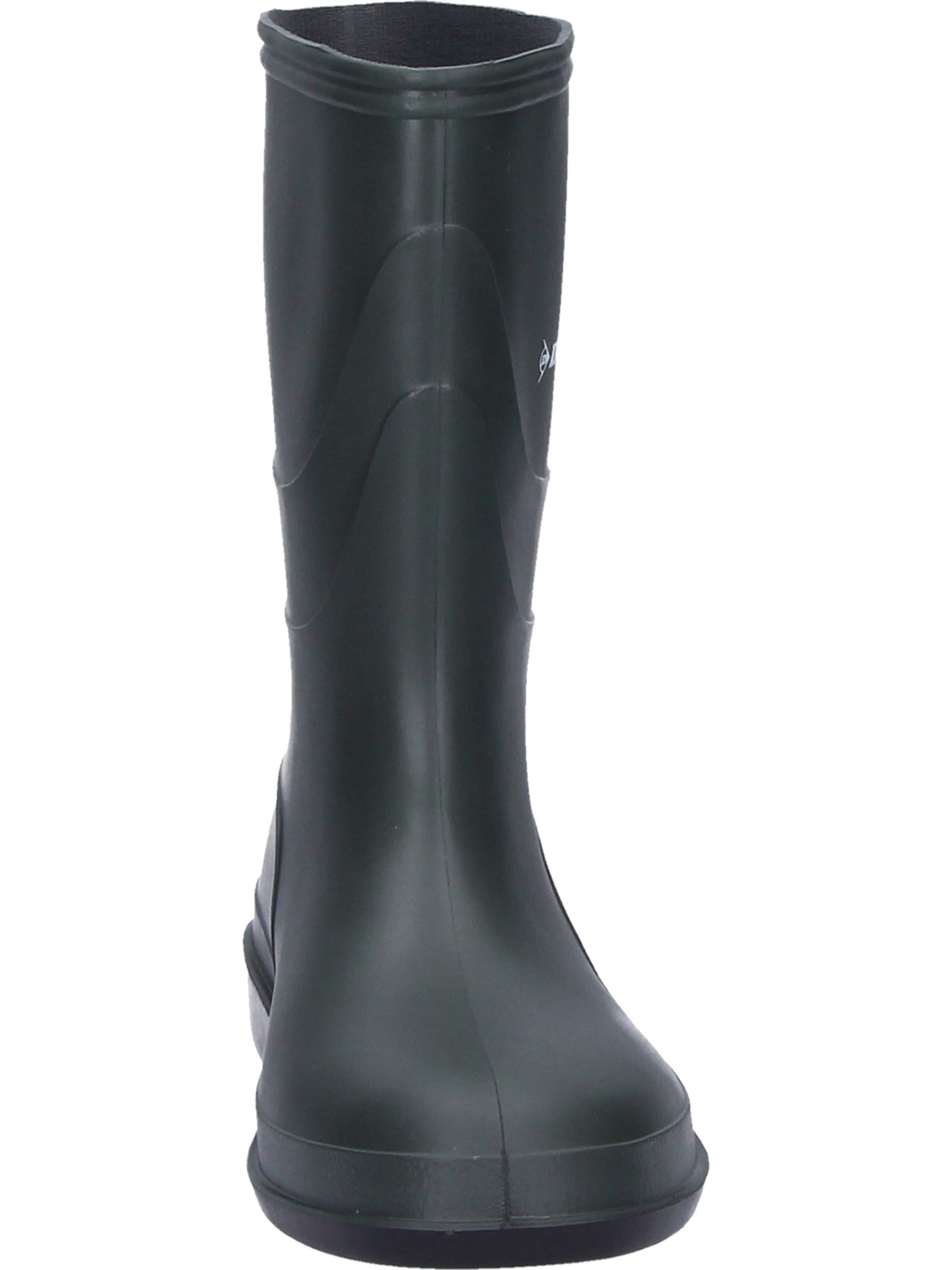 DUNLOP Boots 'Gummistiefel Acifort DesinfektionsGummistiefel in grün'‌‌‌‌‌ in Grün