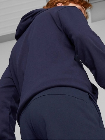 PUMA - regular Pantalón deportivo 'Puma Better Sportswear Sweat' en azul