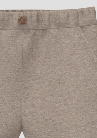 s.Oliver Regular Broek in Bruin