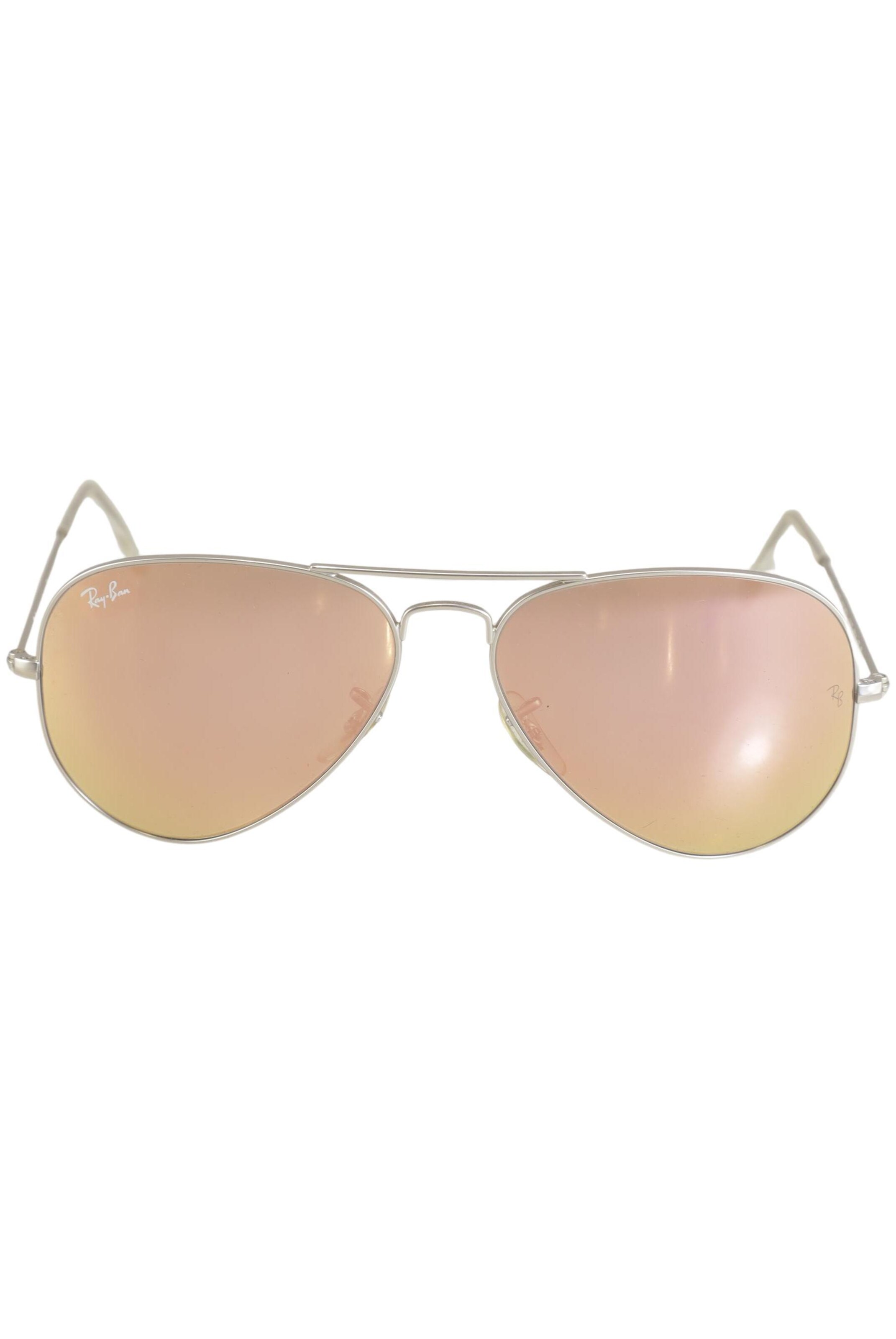 Ray-Ban Sonnenbrille One Size in Silber