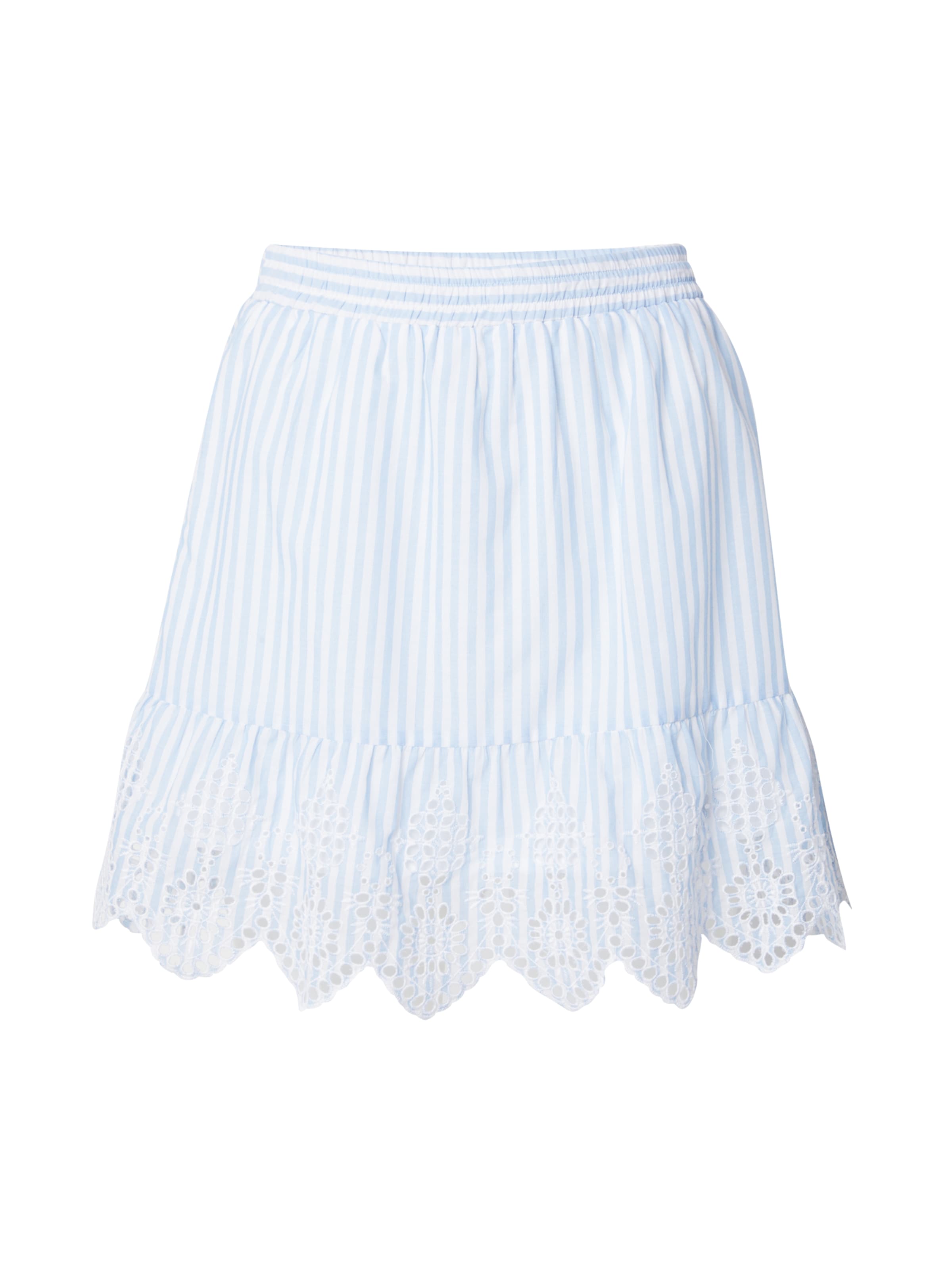 Fustă 'BONDI' de la ONLY pe mai multe culori: față