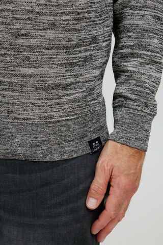 FQ1924 Sweater 'GUDMUND' in Grey