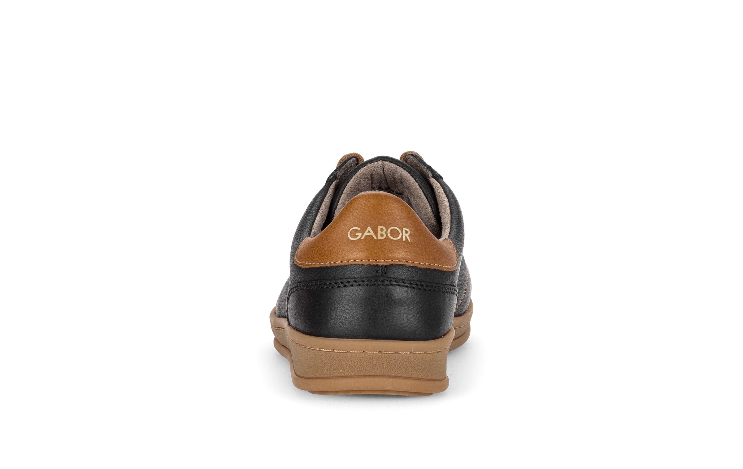 GABOR Sneakers in Black
