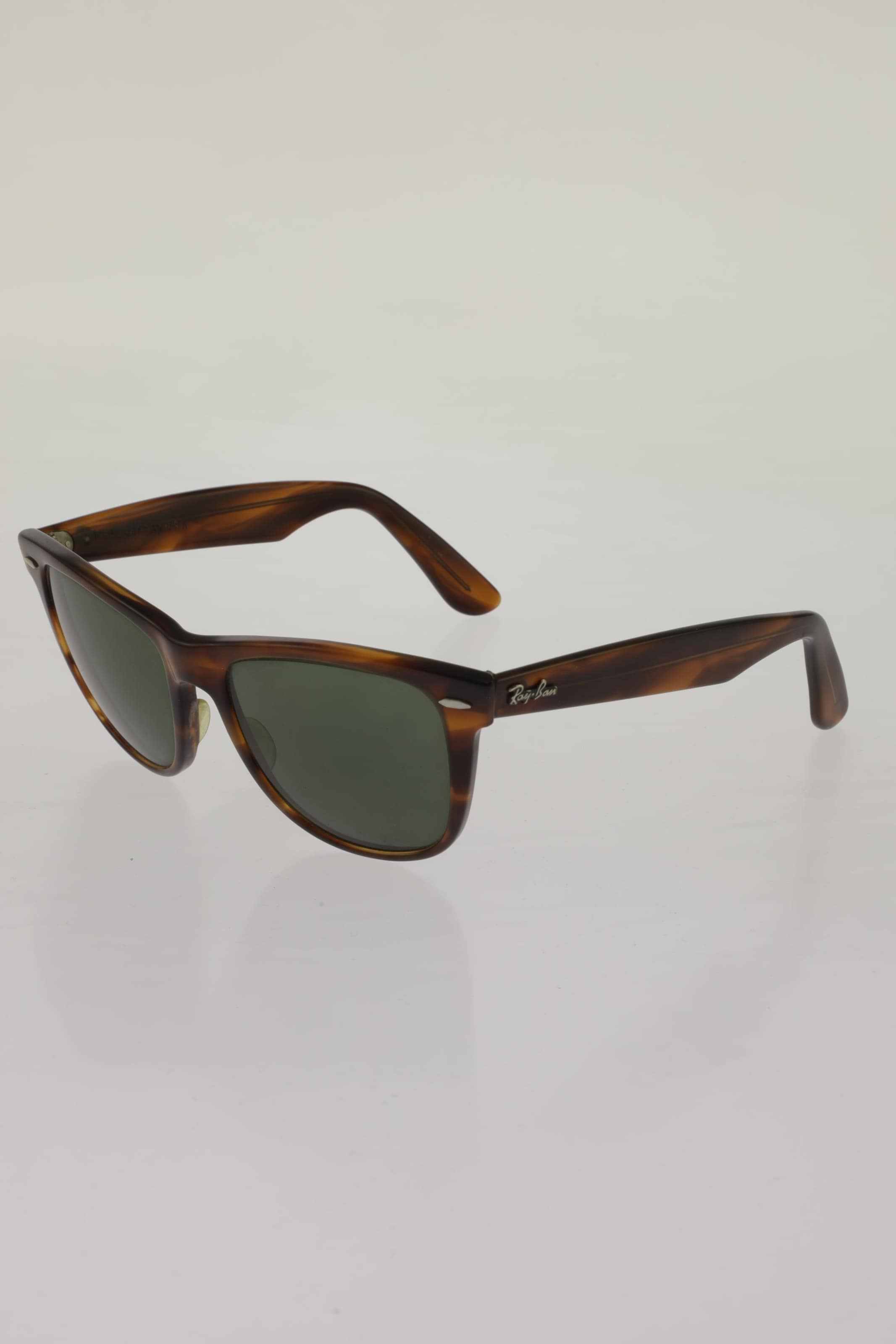Ray-Ban Sonnenbrille One Size in Braun: Vorderseite