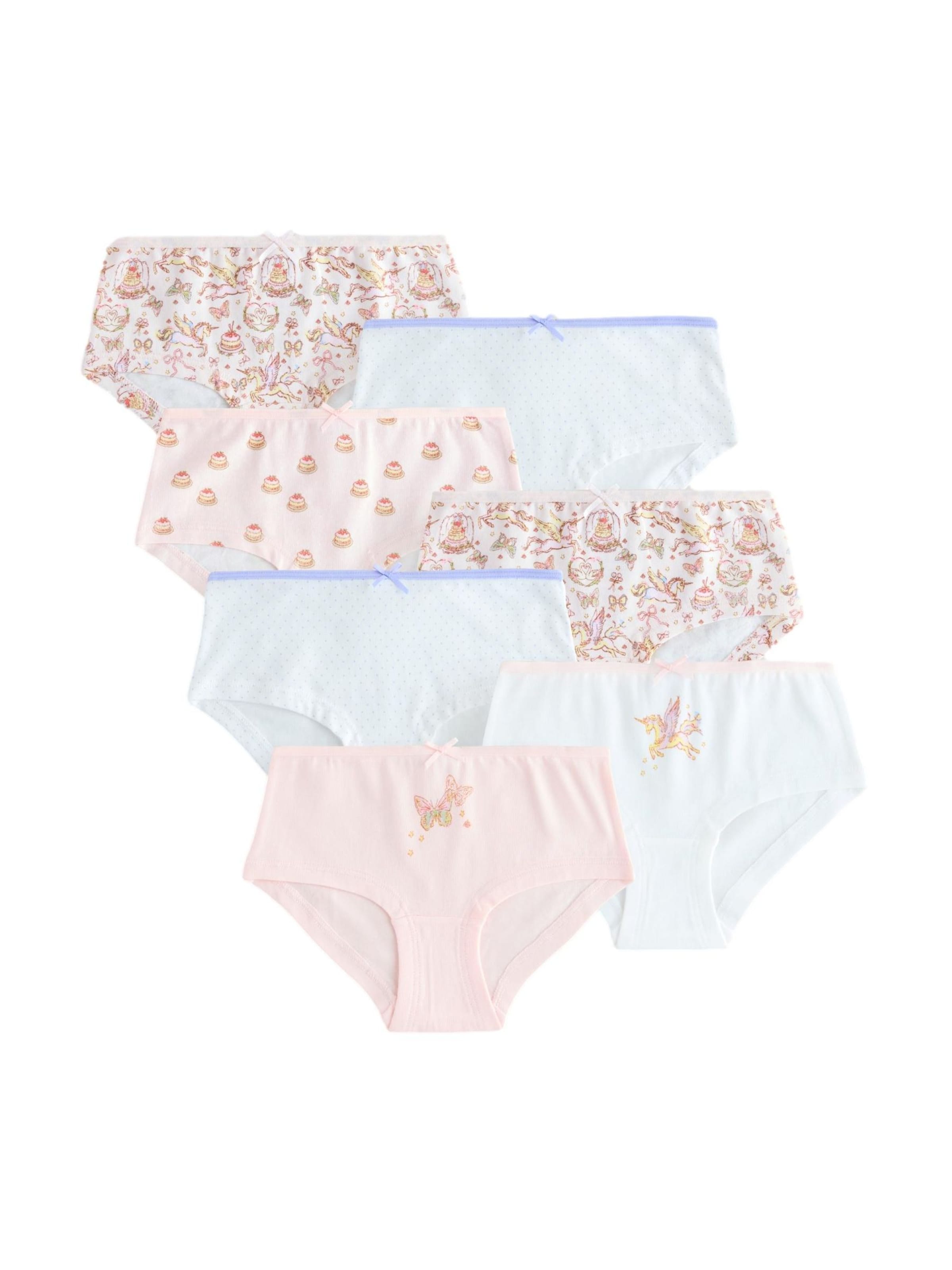 Pantaloncini intimi di Next in blu: frontale