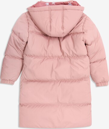 Veste d’hiver 'Nasma' Threadgirls en rose