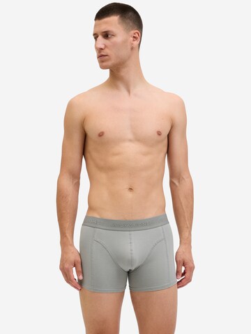 JACK & JONES Boxer shorts 'Ordinary' in Grey