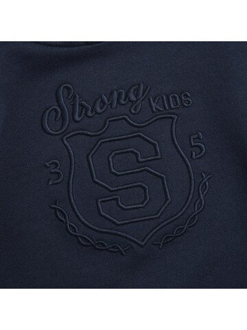 Chicco Mikina – modrá