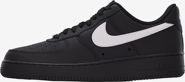 Nike Sportswear Sneaker low 'Air Force 1 '07 LV8 Tech' i sort: forside