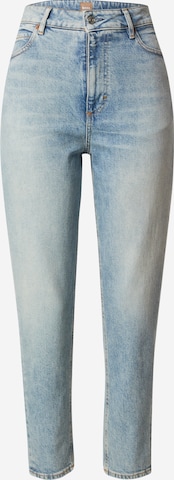 BOSS Orange Regular Jeans 'Ruth' in Blau: predná strana