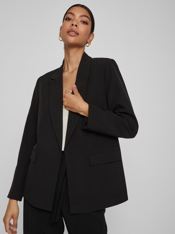 Blazer 'June' di VILA in nero