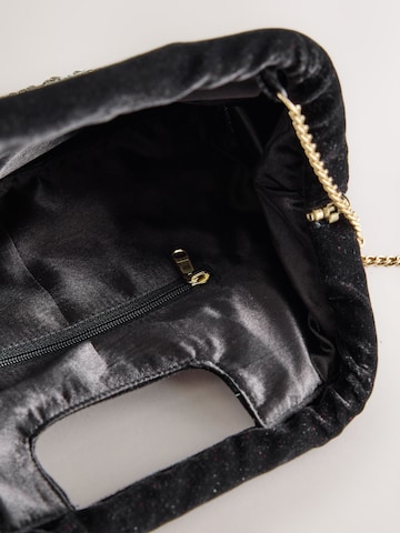 Next - Bolso de noche en azul