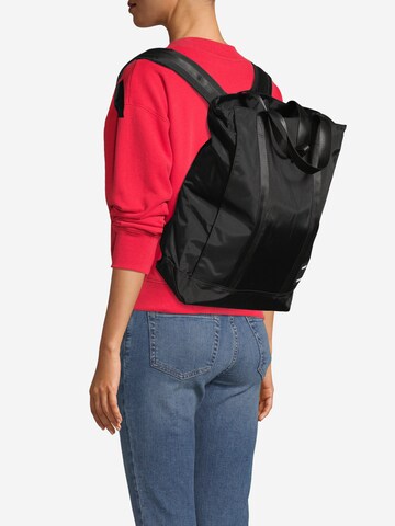 Samsøe Samsøe Backpack in Black