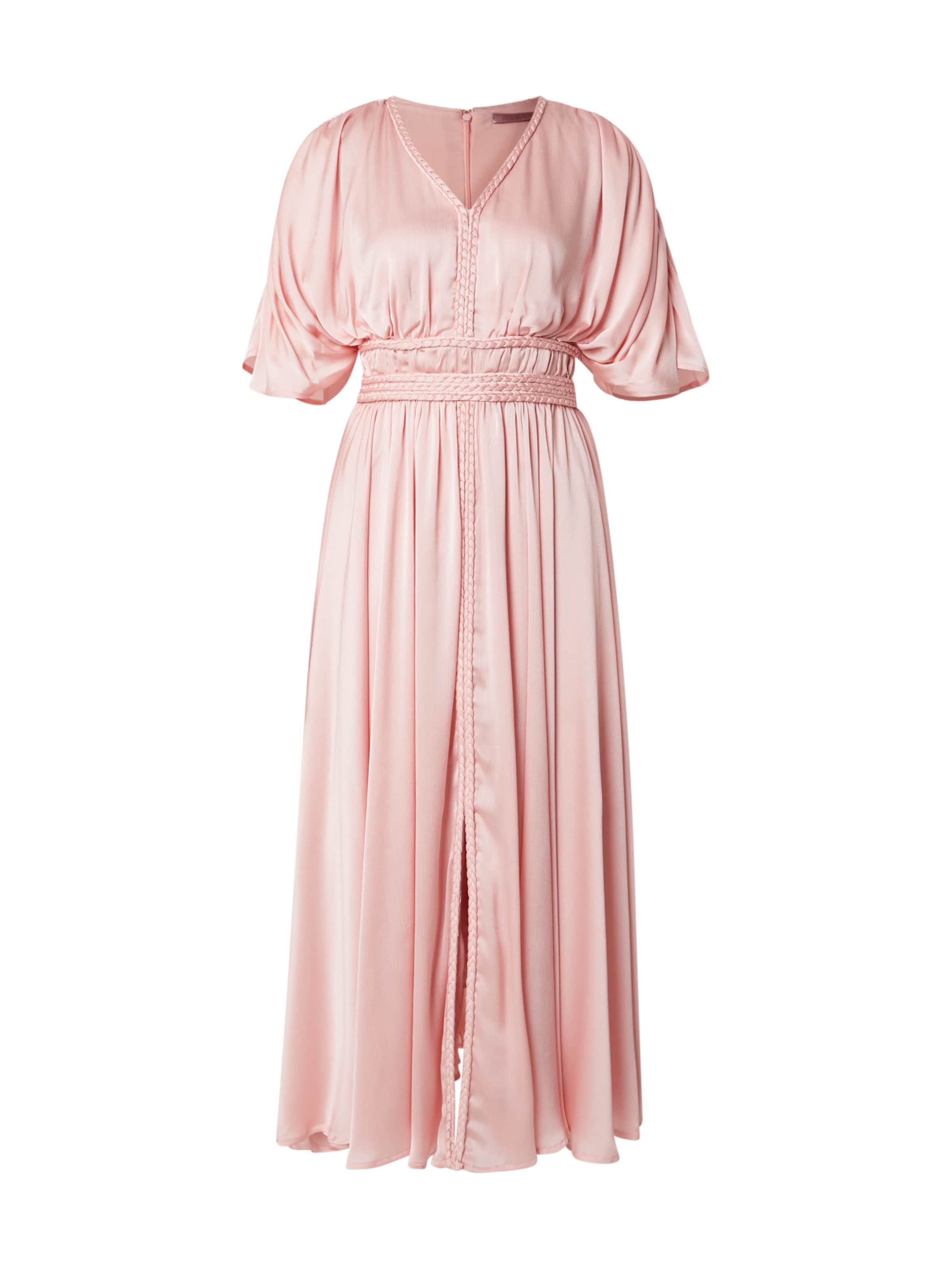 Abito da cocktail &#x27;LUCIE&#x27; di GUESS in rosa: frontale