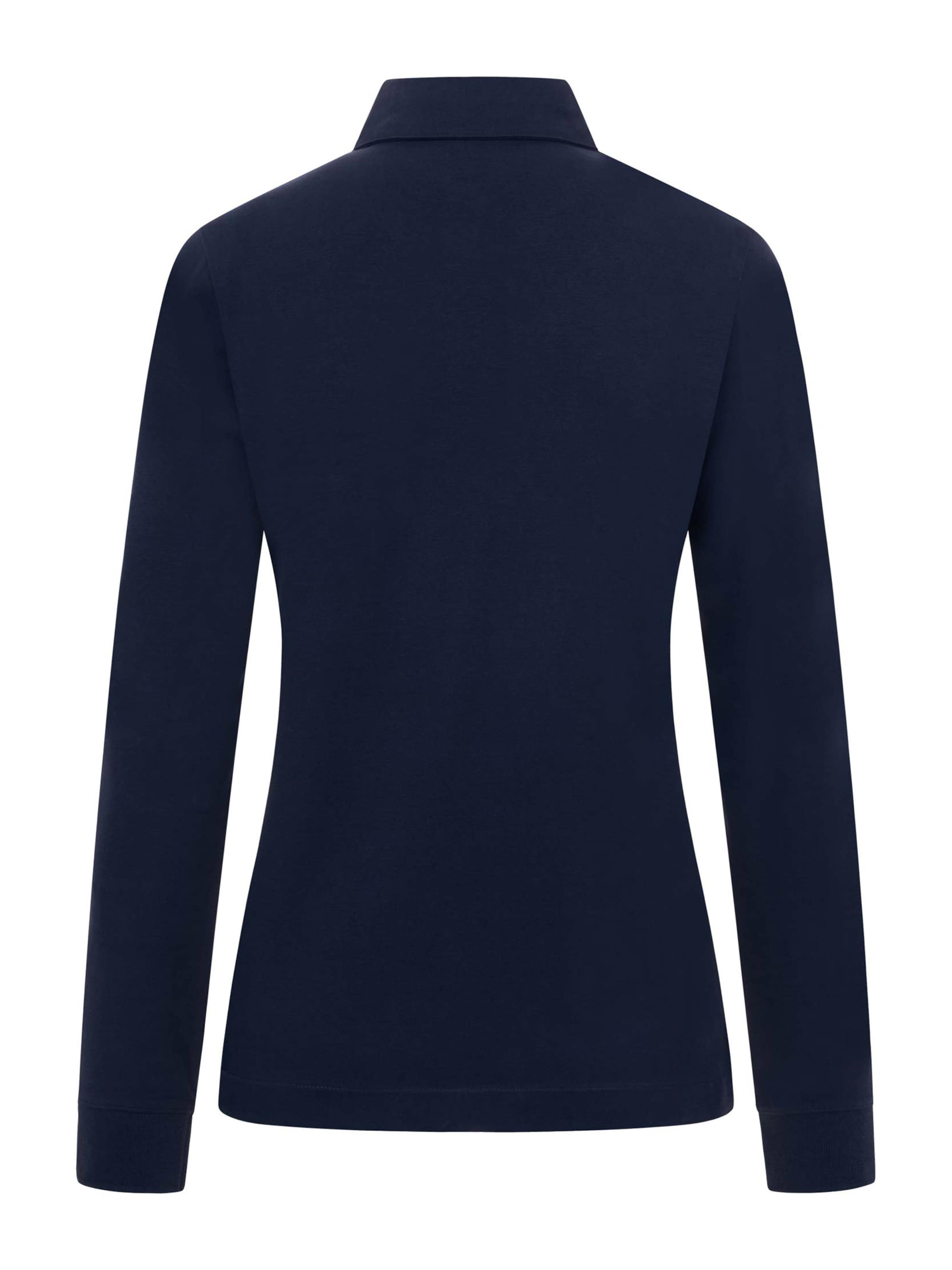 U.S. POLO ASSN. Shirt in Blue