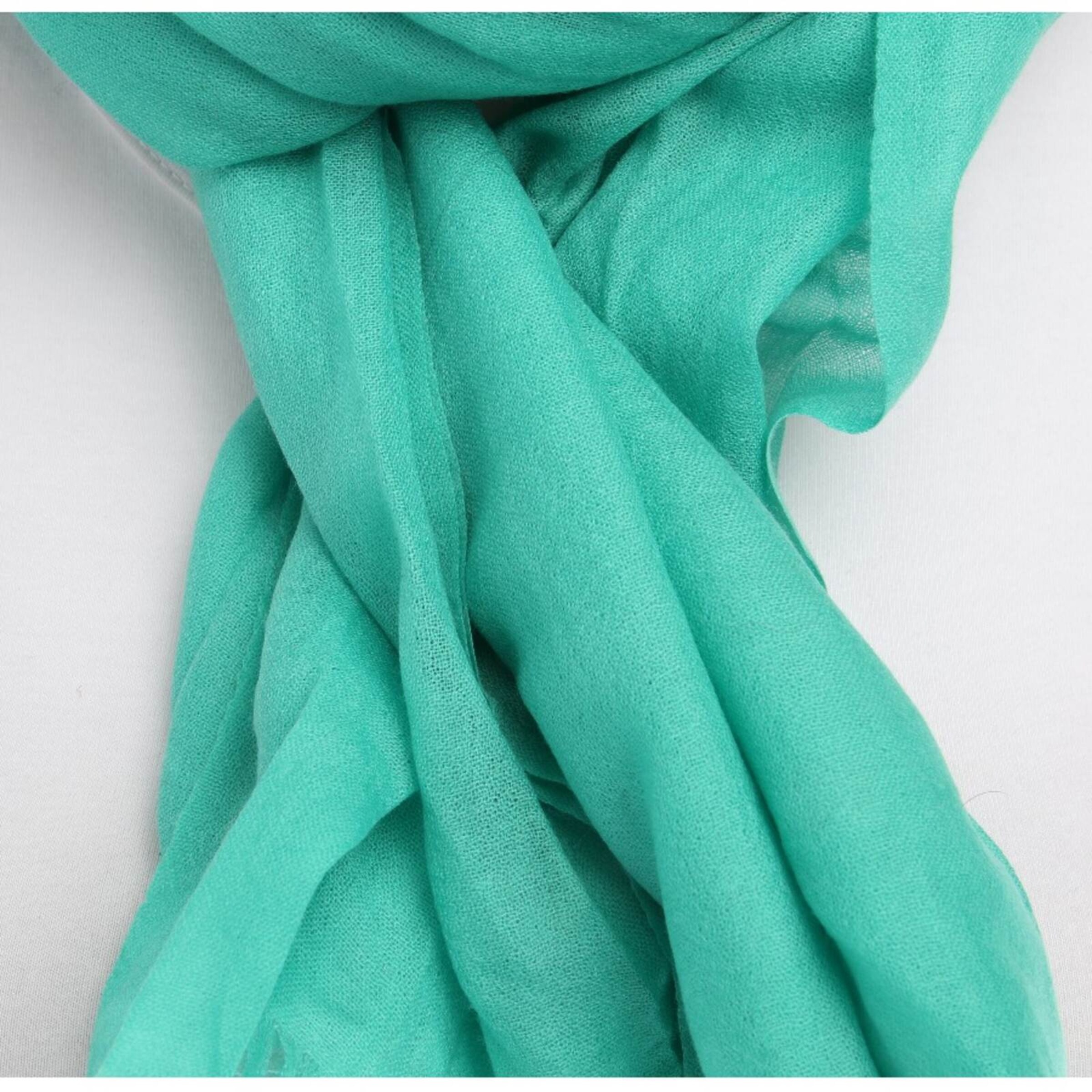 Marc Cain Scarf & Wrap in One size in Green