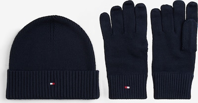 TOMMY HILFIGER Czapka w kolorze granatowym, Podgląd produktu