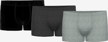 Boxers SEIDENSTICKER en mélange de couleurs : devant