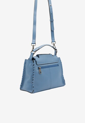 DreiMaster Maritim Handbag in Blue