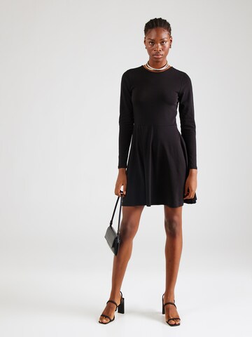 ONLY Dress 'ONLTAXI' in Black