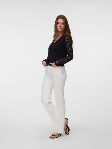 VERO MODA - Blusa 'VMDea' en negro