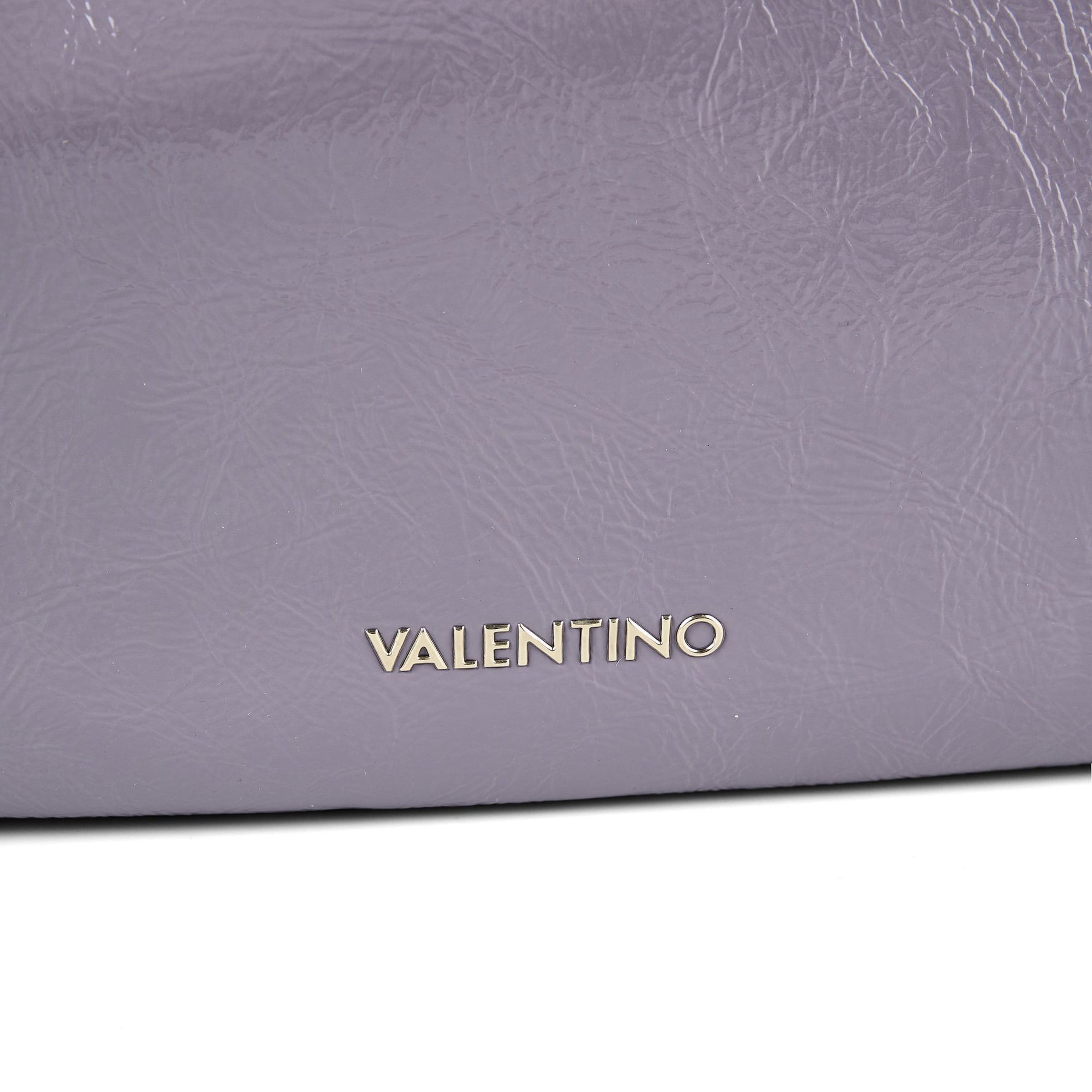 VALENTINO Shoulder bag 'Vivian Mir' in Purple