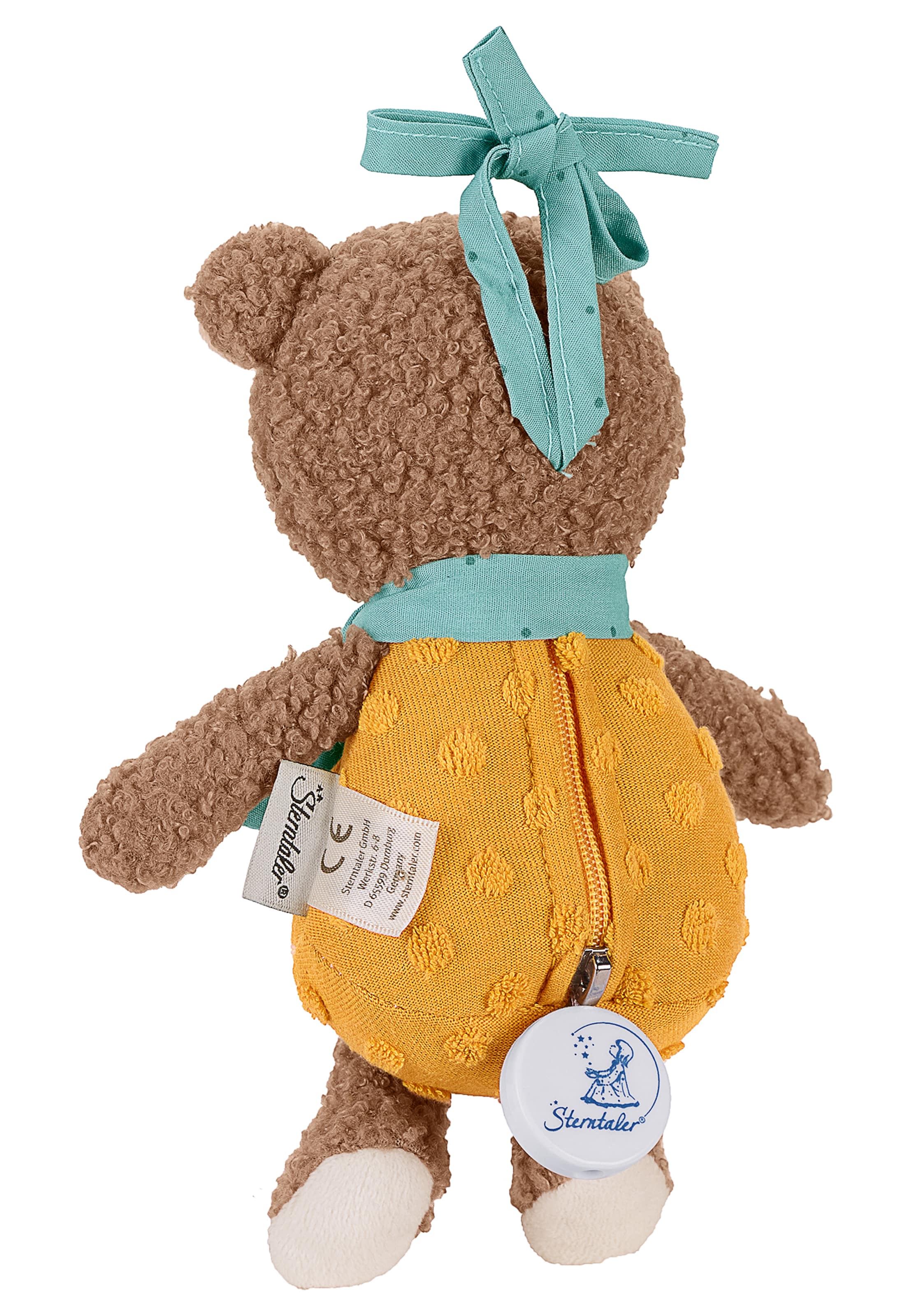 STERNTALER Stuffed animals in Mixed colors