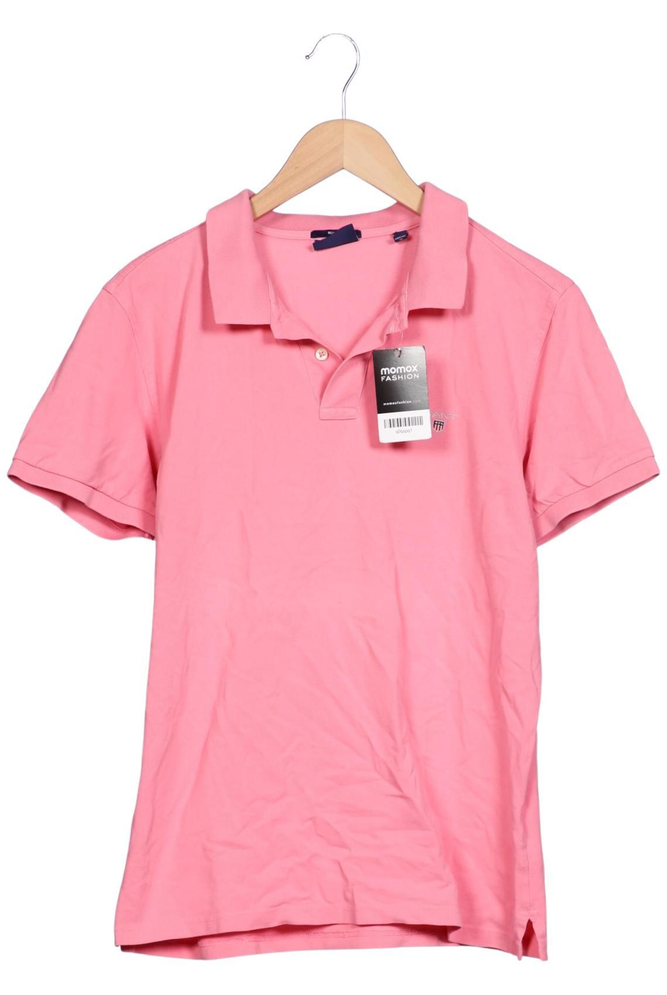 GANT Shirt in L in Pink: front